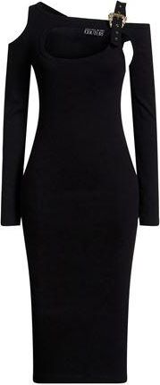 Versace Midi dresses