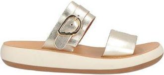 Ancient Greek Sandals FOOTWEAR - Sandals on YOOX.COM