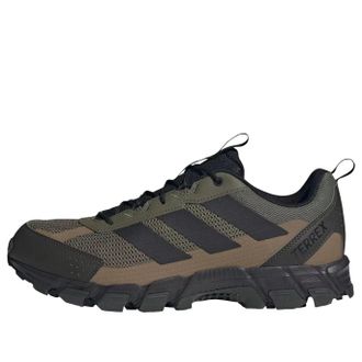 adidas Terrex Rockadia Hiking Olive Strata Core Black KZ5642