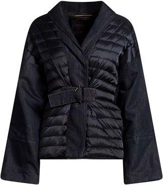 Moorer COATS & JACKETS - Puffers on YOOX.COM