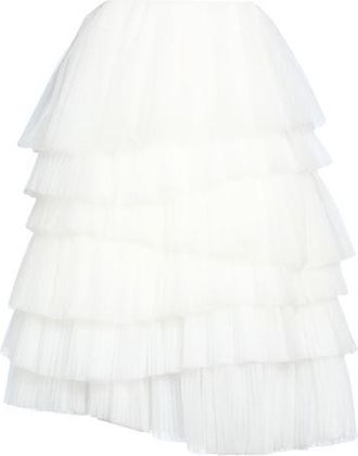Karl Lagerfeld BOTTOMWEAR - Midi skirts on YOOX.COM