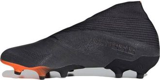 adidas Nemeziz 19+ FG Black Signal Orange EH0566