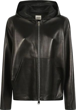 Khaite Mujer, Chaquetas, Negro, Talla: M