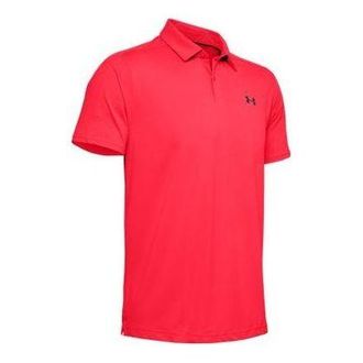Under Armour Vanish Polo Shirt Beta 1350035-628
