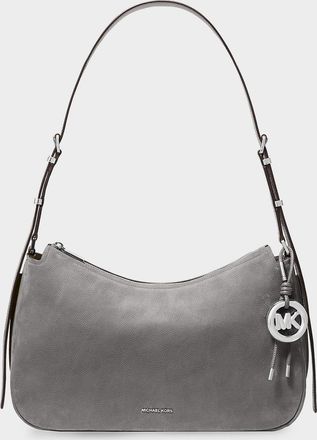Michael Kors Nolita Medium Leather Shoulder Bag