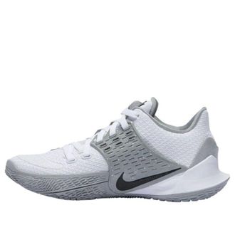 Nike Kyrie Low 2 TB White Grey CN9827-100