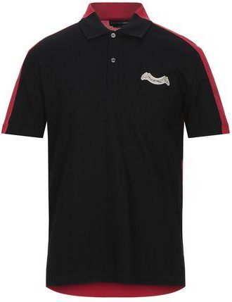 Alexander McQueen CAMISETAS Y TOPS - Polos en YOOX.COM