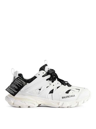 Balenciaga Sneaker Track Shirt