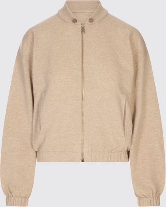 Fabiana Filippi Sweater FABIANA FILIPPI Woman color Brown