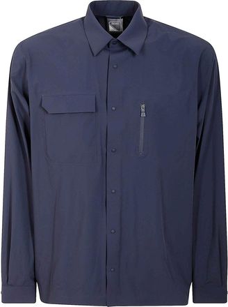 Herno Shirt Ny Maestro