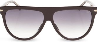 Victoria Beckham Donna, Accessori, Rosso, Taglia unica, new