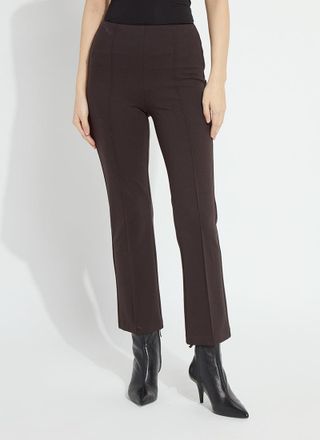 Lyss&eacute; Ankle Elysse Pant (27.5 Inseam)