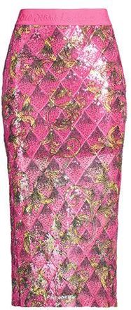 Versace Midi skirts