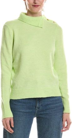 Michael Stars Sienna Turtleneck Sweater