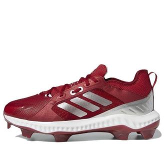 adidas (WMNS) adidas PureHustle TPU Team Power Red FV9045