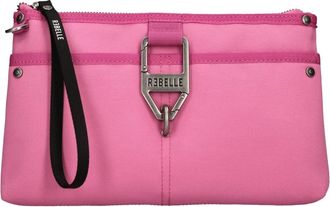 Rebelle Mujer, Bolsos, Rosa, Talla: ONE Size