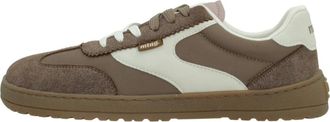 Mtng Mujer, Zapatos, Marr&oacute;n, Talla: 40 EU