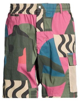 Parra BOTTOMWEAR - Shorts & Bermuda Shorts sur YOOX.COM