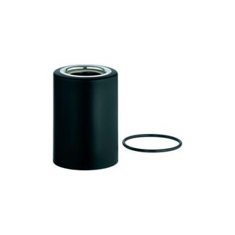 GROHE Capucha Grohe 46668 Terciopelo Negro