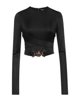 Versace Tops