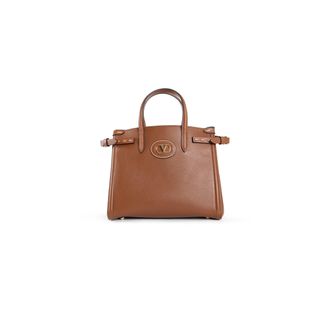 ☆Valentino☆セール！VLOGO FILL ME レザー ショルダーバッグ ◇VIP SALE◇【VALENTINO】VLOGO WALK*レザー*ショルダーバッグ