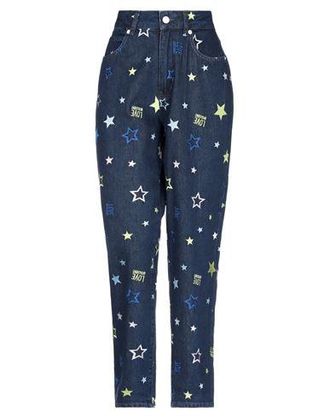 Love Moschino HOSEN & RÖCKE - Jeanshosen auf YOOX.COM