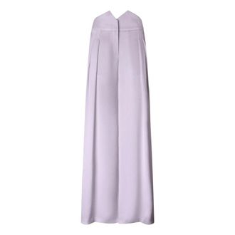 Genny Mujer, Pantalones, P&uacute;rpura, Talla: M