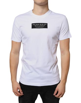Dolce & Gabbana Dna 0000 T-shirt