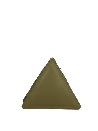 Gave Lux schoudertas Vrouwen GREEN