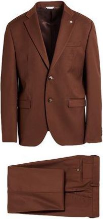Manuel Ritz SUITS and CO-ORDS - Suits on YOOX.COM
