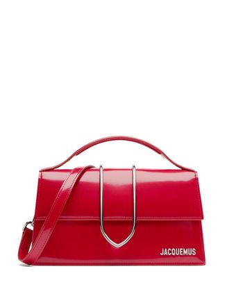 Jacquemus: Red Bags now up to −35% | Stylight