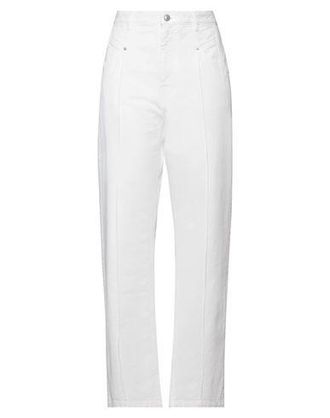 Isabel Marant BOTTOMWEAR - Jeans on YOOX.COM