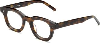 Akila Apollo Optisch Montuur - unisex - Brillen - Bruin - 45 MM - Accessoires
