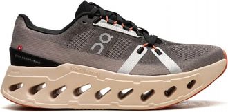 On Mens Cloudeclipse Shoe In Fade/sand