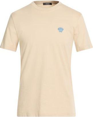 Versace CAMISETAS Y TOPS - Camisetas en YOOX.COM