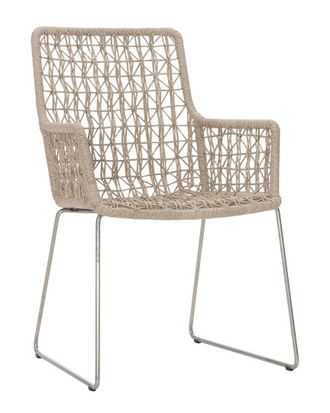 Bernhardt Exteriors Carmel Outdoor Arm Chair