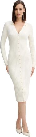 Guess Donna, Abiti, Beige, M, new