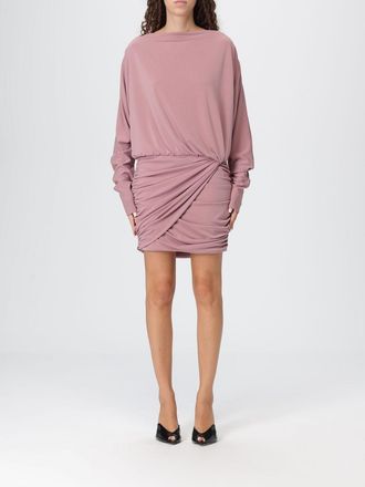 Andamane Dress THE ANDAMANE Woman color Pink