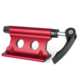 OEM Abrazadera Para Bicicleta, Soporte Para Horquilla Delantera De Bicicleta, Portabicicletas Para Horquilla Delantera, Soporte Para Horquilla Delantera D