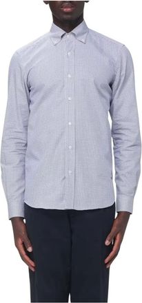 Fay Camicie FAY - - Shirts - Uomo - Multicolore - XL