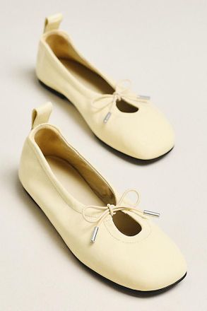 Alohas Rosalind Ballet Flats