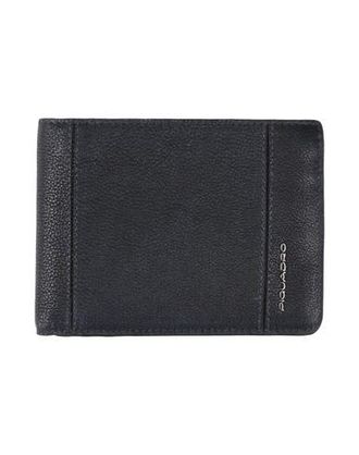 Piquadro Wallets