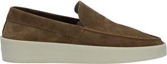 Fear of God CALZADO - Mocasines en YOOX.COM
