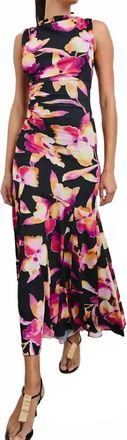 Rails Cosmos Maxi Dress In Dusk Orchid