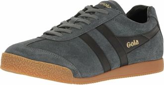Gola Klassieke sneaker - Heren - Schoenen - Grijs - Maat: 42 EU Su&egrave;de