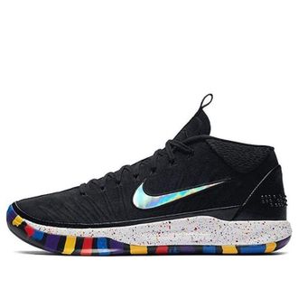 Nike Kobe A.D. Mid NCAA Tournament AJ6921-001
