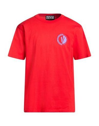 Versace CAMISETAS Y TOPS - Camisetas en YOOX.COM