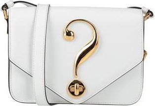 Moschino BOLSOS - Bolsos con bandolera en YOOX.COM
