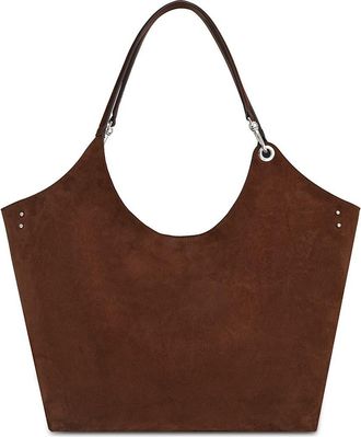 Rebecca Minkoff Perfect Tote in Tawny at Nordstrom