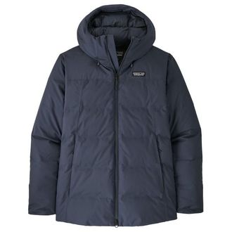 Patagonia Jackson Glacier Jacket Daunenjacke f&uuml;r Damen | blau